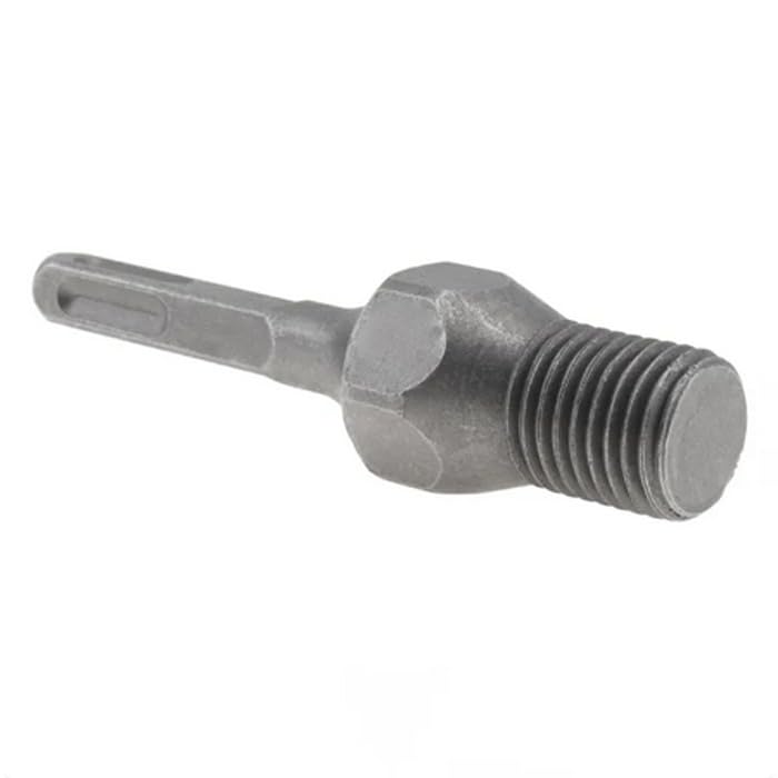 13mm SDS Plus Diamond Core Bit M22 Drill Adapter Square/Round Handle Connecting Rod for Electric Drill Converter Drill Bit Adapter-image-15