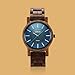 Imagen de Zeitholz Reloj de Madera para Hombre