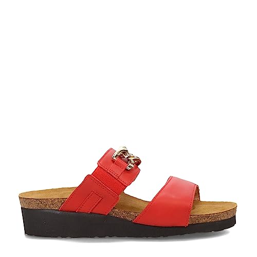 Image of NAOT Footwear Women's Victoria Slide Sandal