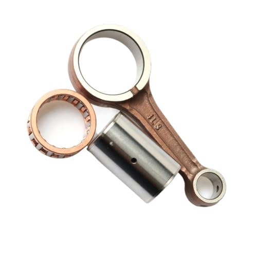 Kit bielle vilebrequin YBR125 XTZ125 accessoires de moto moteur