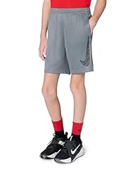 Smoke Grey/Smoke Grey/Black