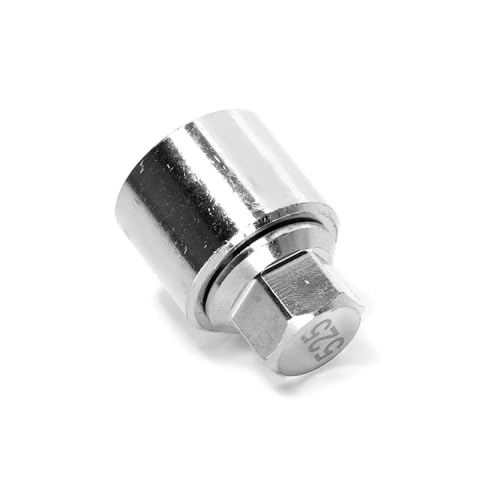 Perno extracción tuercas de rueda con tornillos llanta VW de precisión 525 4