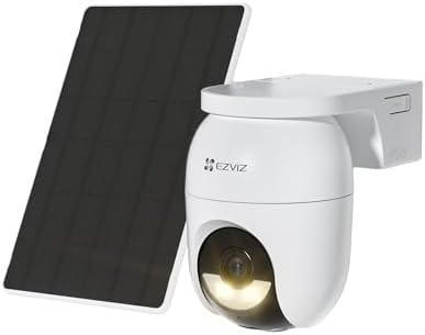 EZVIZ C3A - Extension - Caméra de sécurité IP sans fil - Full HD - Pour