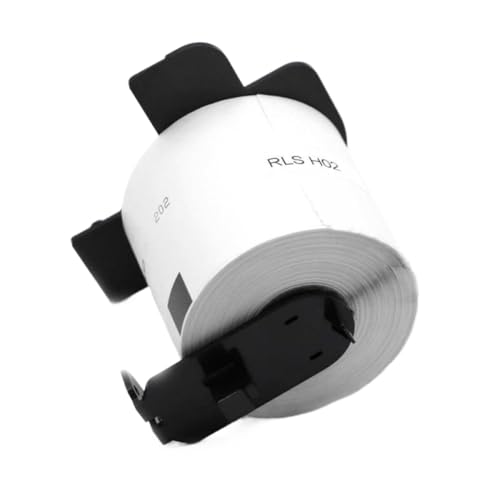 ���M���x�� ���[�� 3/6 62mm X 100mm 300 �s�[�X �_�C�J�b�g DK11202 DK 11202 QL �v�����^�ƌ݊�������(6 Rolls)