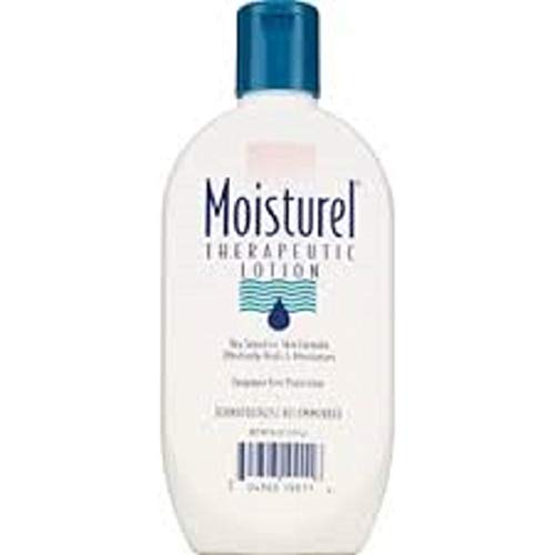 Moisturel Therapeutic Lotion 14 oz (Pack of 3)