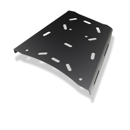 Porte-bagages Scrambler 400 X stabiliser les bagages lourds
