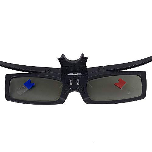 La Mejor comparativa de Gafas 3d samsung los 7 más buscados. 2 Imagen adicional