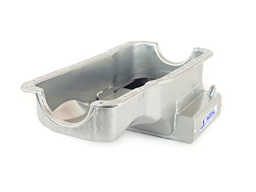 Image of Canton Racing 15-660 Canton 15-660 Oil Pan For Ford 351W For Front T Sump Street Road Race Pan