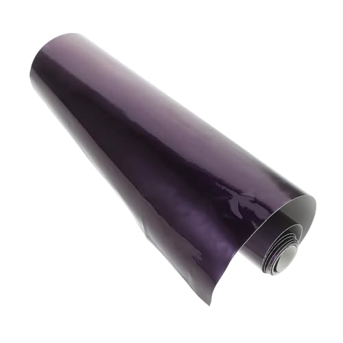 Film vinyle adhésif pour revêtement de véhicule brillant iplusmile protection auto