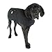 Carhartt Firm Duck Insulated Dog Chore Coat Black, Large