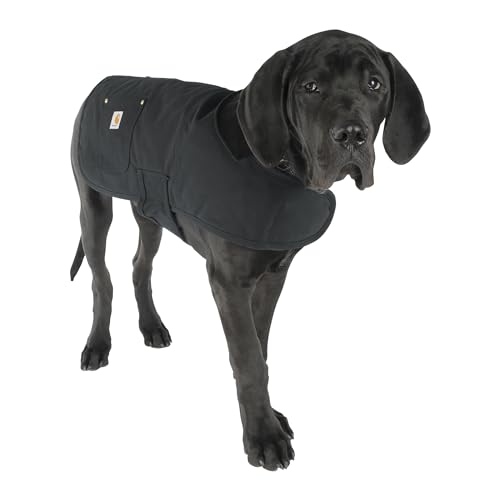 Carhartt Gear P0000340 Chore Coat - Small - Black by Carhartt - Image 5