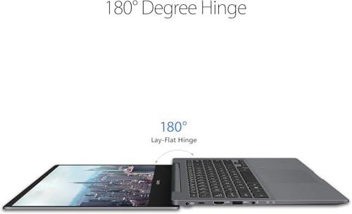 Image of ASUS ExpertBook P5440 Think Ultrabook Business Laptop, 14-inch FHD Display, Intel Core i5-8265U, 8GB RAM, 256GB SSD, Windows 11 (Renewed)