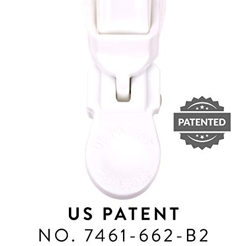 image for The Hair Shop Shark Clip | Enhanced Croc Crocodile Alligator Grip Clip