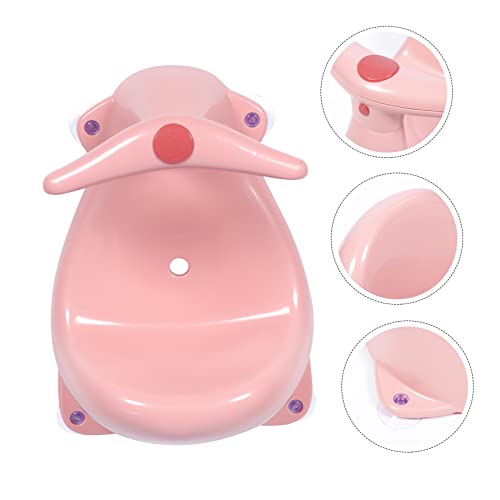 SHOWERORO 1Pc Fezes De Banho Infantil Cadeira De Assento De Banho Infantil Assento De Banho Infantil