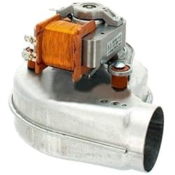 Ventilador Caldera Junkers Euromaxx RO - Linea Blanca ® - VENTILADOR CALDERA JUNKERS 8707204038