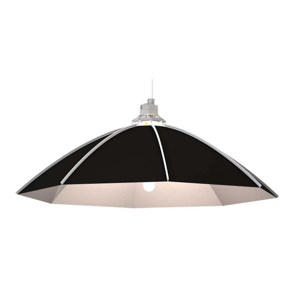 Riflettore Parabolico / a Ombrello Daisy Secret Jardin DY60 (Ø60)
