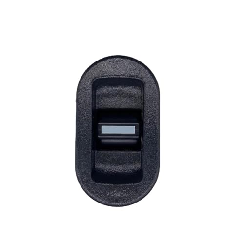 Interrupteur de commande de vitre pour aérer votre Daewoo Lanos Prince 96179137