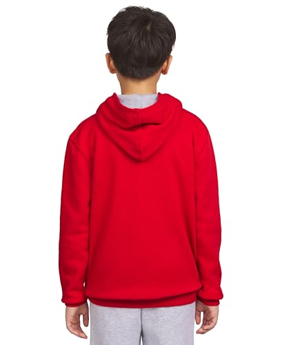 Image of Champion Boys' Boys Hoodie for Kids Sweatshirt Fleece Youth Pullover With Hood