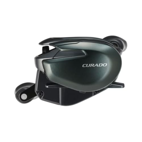 Image of Shimano Curado MGL 70 K Low Profile Baitcast Reel
