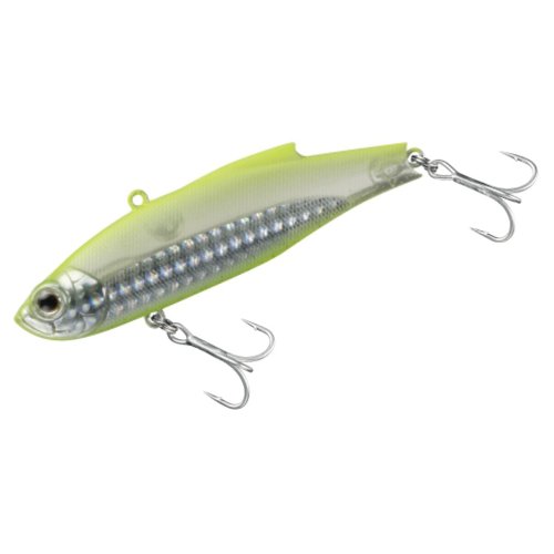 Daiwa TD Salt Vibe-RR 90S leurre idéal pour pêcher le bar au lever du soleil