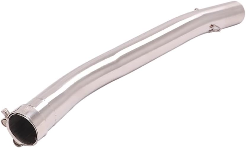 バイク用エキゾーストサイレンサー オートバイの排気マフラーシステム