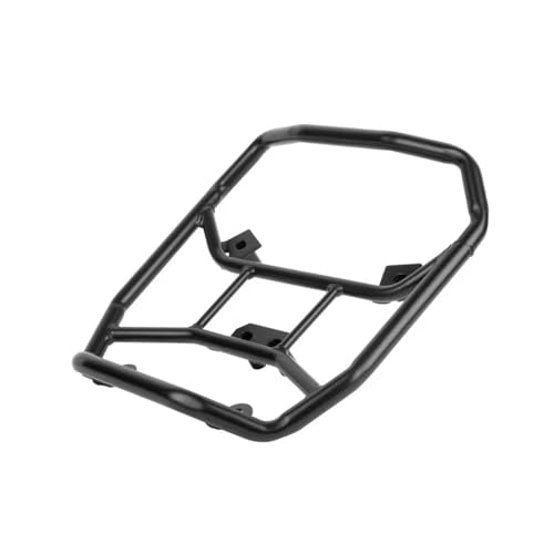 Porte-Bagages Moto Zuma 125 Résistant aux Charges Lourdes 2022-2024