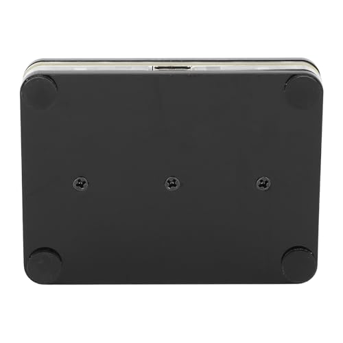 Teclado Mecánico Fabater91gguonr7t-12 USB-C RGB miniatura 6