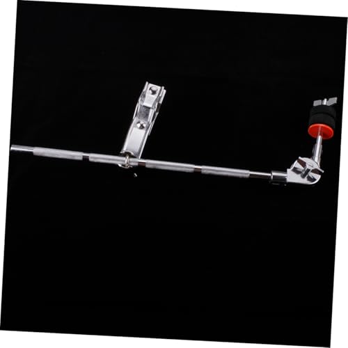 Brazo Extensor Ajustable para Platillo con Abrazadera para Batería miniatura 5