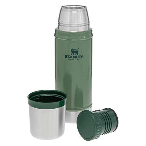 Stanley 1913 Classic Legendary Thermosflasche 1.9L - Hammertone Green – Ansicht 8