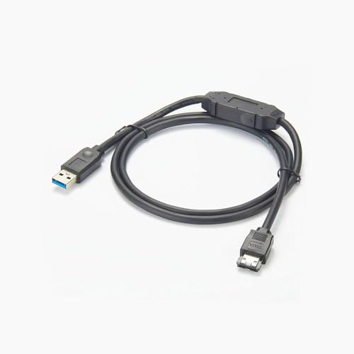 Cable USB 3.0 a E SATA 1 metro