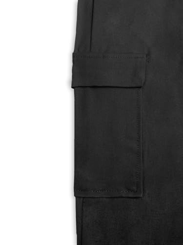 Image of ALWAYS Kids Girls' Jogger Pants - Buttery Soft Stretchy Casual Joggers