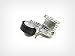 BMW 11-28-8-624-196 Mechanical Belt Tensioner