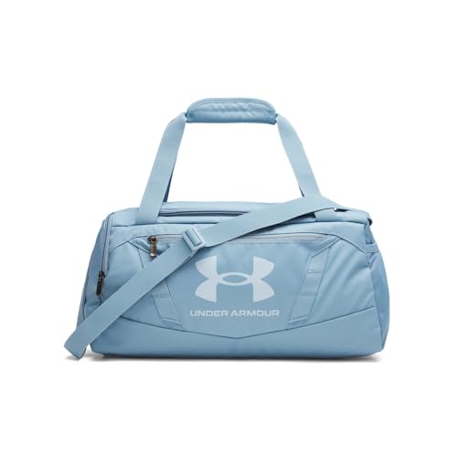 Under Armour Undeniable 5.0 Duffel XS Blue Smoke/Blue Smoke/Blue Calm