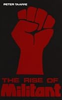 The Rise of Militant 0906582474 Book Cover