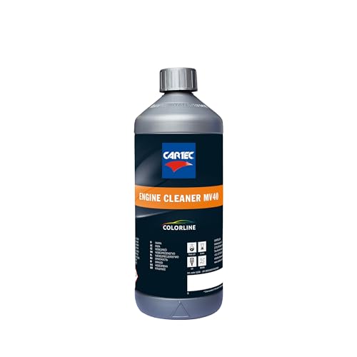 CARTEC Colorline Engine cleaner MV40 detergente vano motore 1 L