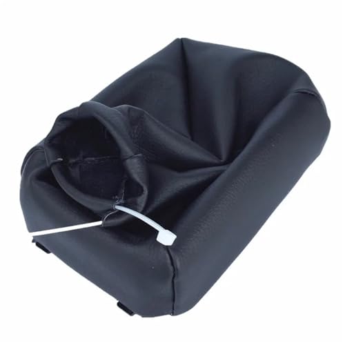Base du pommeau de levier de vitesse Pour Opel Astra F 91-98 Vectra A 88-95 Calibra 90-97 Kadett E 84-93 Corsa B 93-00 Cache-soufflet de levier vitesse...