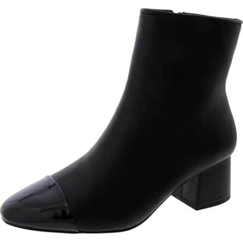 Steve Madden Eiffel Ankle Boot Cover