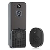 Photo Gallery hasaller campanello smart wireless campanello wifi video campanello audio bidirezionale campanello interno campanello ip66 meteo campanello telecamera ir-night vision campanello Photo Gallery hasaller campanello smart wireless campanello wifi video campanello audio bidirezionale campanello interno campanello ip66 meteo campanello telecamera ir-night vision campanello