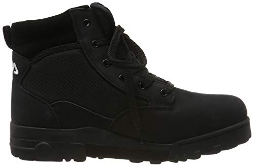 Fila Grunge Mid, Sneaker a collo Alto Uomo