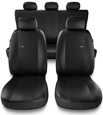 Coprisedili FIAT Grande Punto 🥇 Offerte, Prezzi E Confronto Prodotti - Foto 3