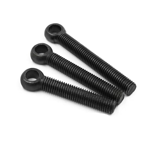 M5 M6 M8 M10 M12 M14 M16 M18 M20 Yf|AC{g XbvRbgON{g C0082 Q190 Q191 DIN444 UNI6058(120mm,M18 (1pcs))