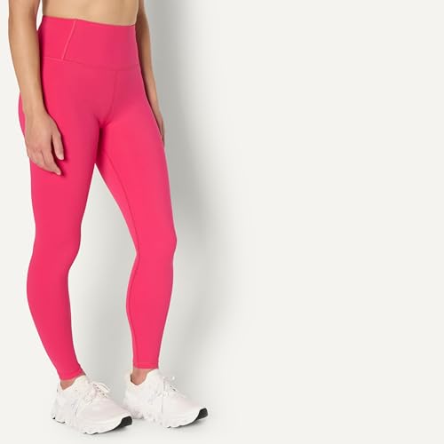 Image of Amazon Essentials Women's Active Total Train Gym Workout Leggings