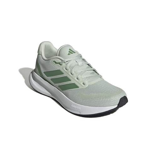 Image of adidas Women's Run Falcon 5 Running Shoes
