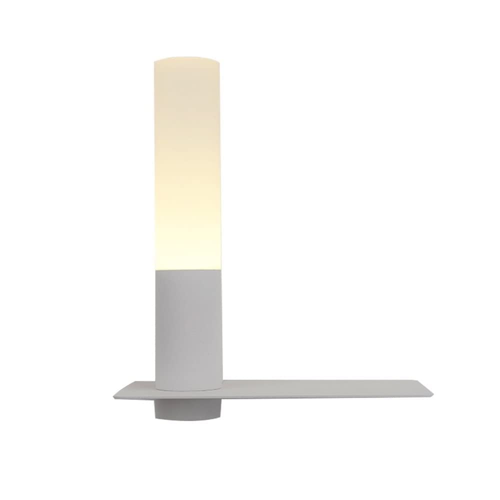 Apliques de pared para sala de estar con cuerpo de aluminio interior 8