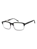  QUIKSILVER - Gafas de Sol para Hombre (Talla U), Color Gris