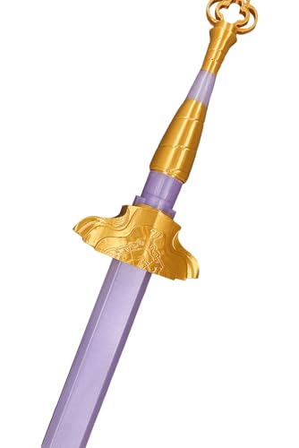 Demons Hunterse Cosplay Sword Costume Accessories 2 Colors Retractable Weapon Props Halloween Party 3D Printed3