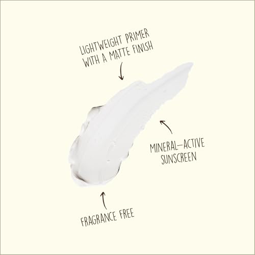 Sun Bum Mineral SPF 50 Sunscreen Body Lotion - Broad Spectrum Moisturizing Sunscreen with Vitamin E - Vegan and Hawaii 104 Act Compliant (Made without Octinoxate & Oxybenzone) - Travel Size - 3 oz