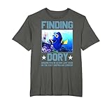 Apparel sous licence officielle Disney Pixar Le Monde de Dory