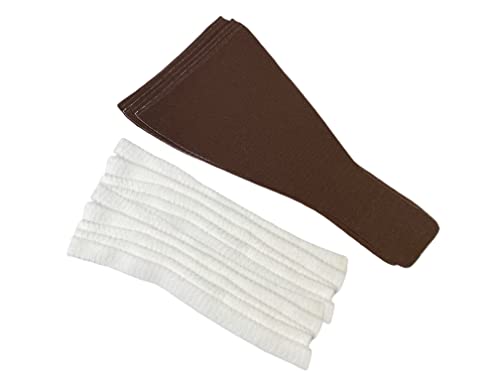 How to Drill a Hole in a Large Rock