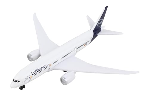 Image of Daron Planes Lufthansa 787 Single Plane RT4136